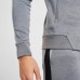 Muscle Fit Gym Full Tracksuit